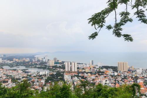 Φυσικό τοπίο κοντά σε αυτό το ξενοδοχείο