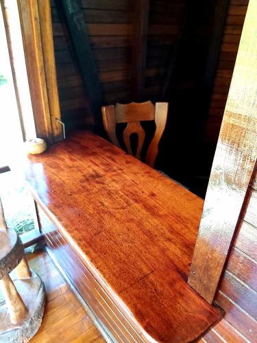 Fotografie z fotogalerie ubytování Bungalows Aché Cahuita v destinaci Cahuita
