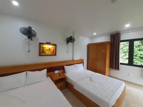 Φωτογραφία από το άλμπουμ του CatBa Sky View Hotel σε Cat Ba