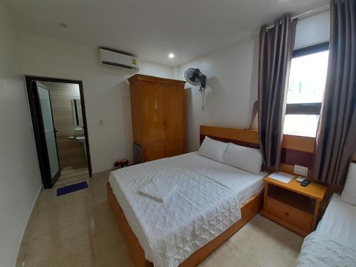 Φωτογραφία από το άλμπουμ του CatBa Sky View Hotel σε Cat Ba