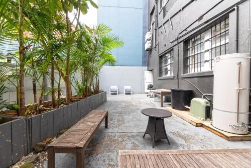 Gallery image of HIT Hostel in Auckland
