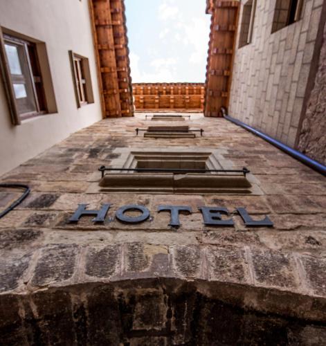 Hotel Jaime I, Mora de Rubielos – Precios actualizados 2023