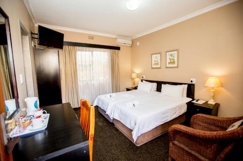 Gallery image of Oria Guest House in Cape Town