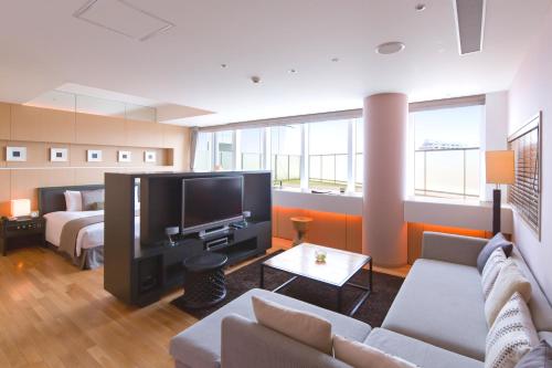 Imagen de la galería de Hotel Arc Riche Toyohashi, en Toyohashi