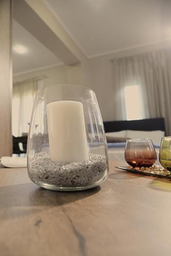Φωτογραφία από το άλμπουμ του Mastiha Villas in Town στη Χίος