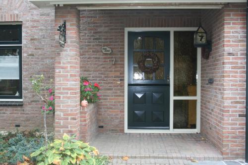 Afbeelding uit fotogalerij van De Pompstee Rolde in Rolde