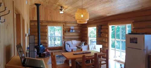 Sunrise Pines – Billeder 3