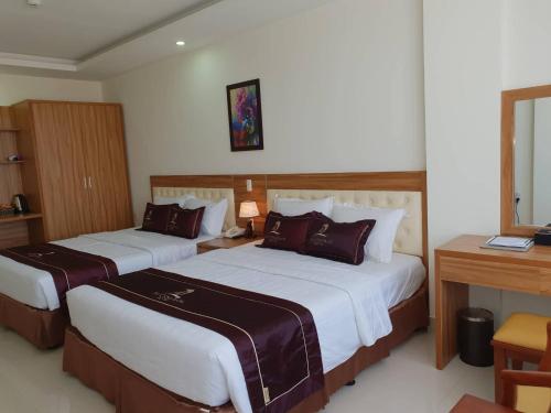 Phu Cuong Beach Hotel – Photos 5
