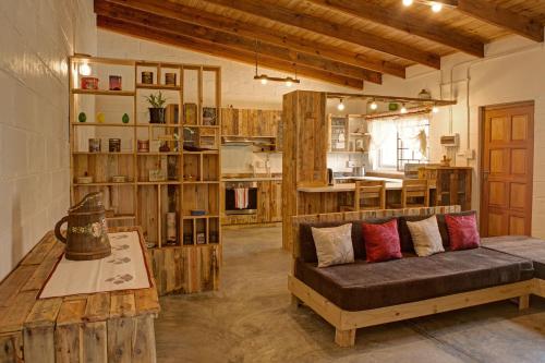 Gallery image of Wild Eden Self-Catering Accommodation in Swakopmund