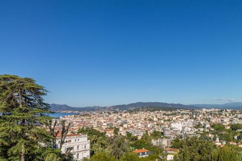 Les Pins Tranquilles, Cannes – Updated 2021 Prices