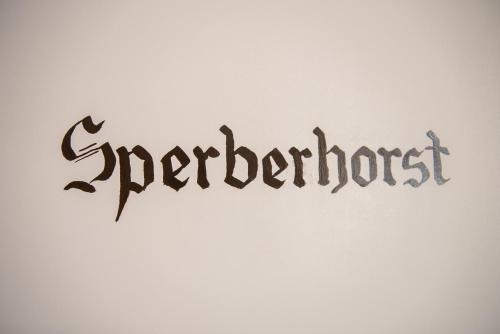 Ein Zertifikat, Auszeichnung, Logo oder anderes Dokument, das in der Unterkunft Allmanns-Kroog ausgestellt ist