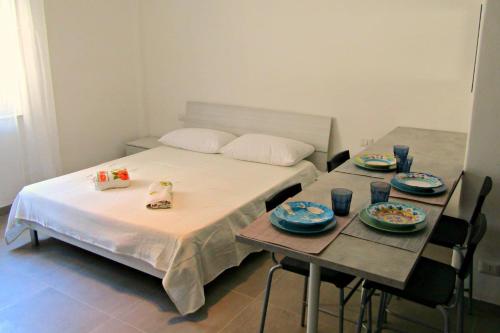 Maison Ninì - Vicino Metro e Lungomare - Relax a Napoli
