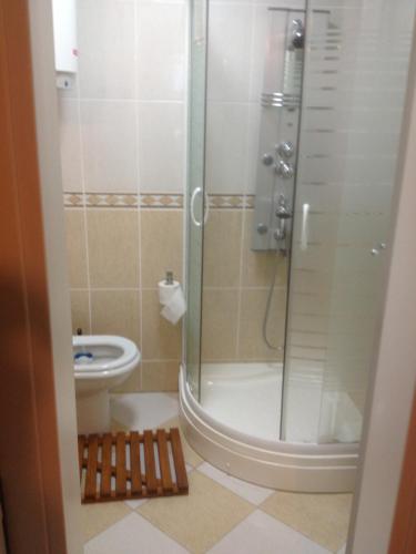 Gallery image of Apartments Paradiso in Budva