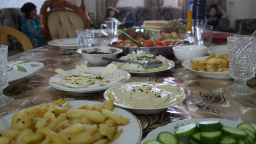 Hebron Hope Guesthouse