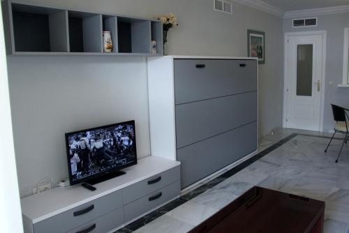 Apartamento Milla de Oro