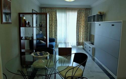 Apartamento Milla de Oro