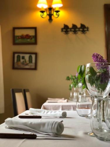 Fotografie z fotogalerie ubytování Hotel Barbacedo v destinaci Mijares
