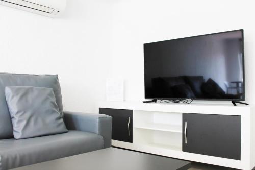 Apartamentos Tamarindos Peñiscola, Peñíscola – Precios 2022 ...