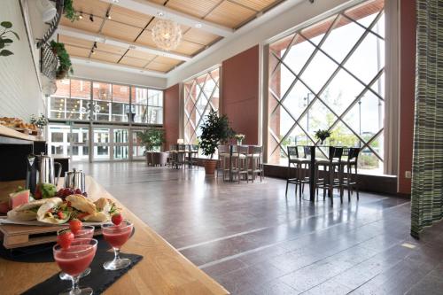 Gallery image of Quality Hotel Galaxen in Borlänge