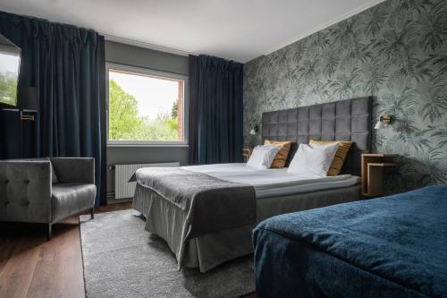 Gallery image of Quality Hotel Galaxen in Borlänge