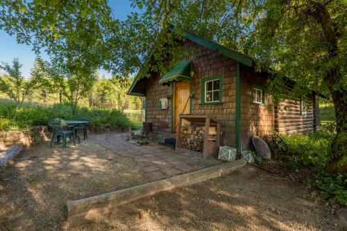 Gallery image of The Davies Family Inn in Placerville
