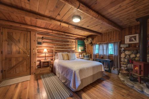 Gallery image of The Davies Family Inn in Placerville