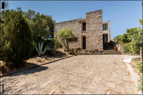 Fotografie z fotogalerie ubytování Casa Sulky PT e 1P v destinaci Maladroscia