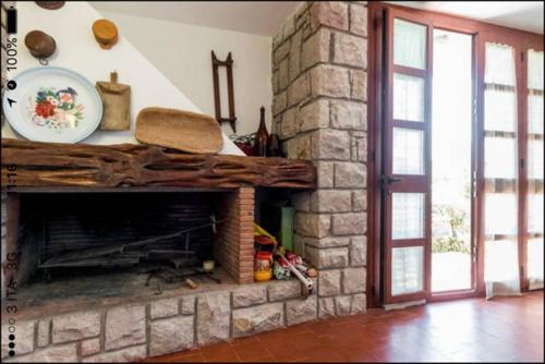 Fotografie z fotogalerie ubytování Casa Sulky PT e 1P v destinaci Maladroscia