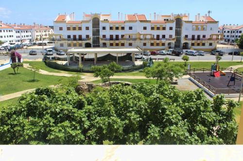 Apartamento Magnólia 80186 AL