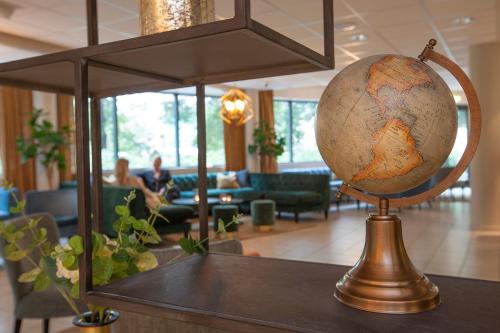 Billede fra billedgalleriet på Anker Hotel i Oslo
