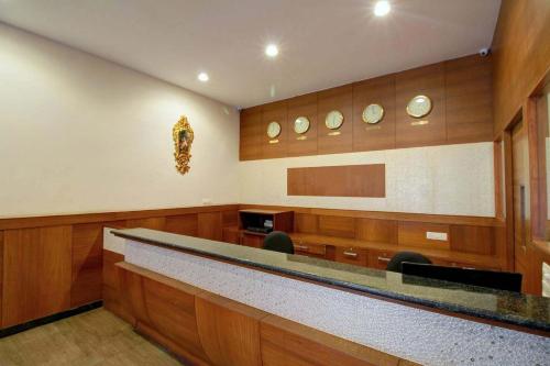 Fotografie z fotogalerie ubytování Traders Hotel - Kankanady, Mangalore v destinaci Mangalúr