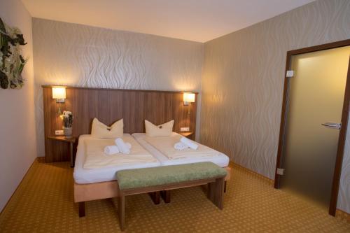 Galeriebild der Unterkunft Landhaus & Landhof Gabriel in Bülstringen