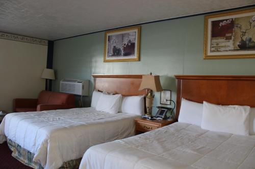 Northside Motel - Williamstown – Photos 3