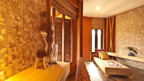 Fotografie z fotogalerie ubytování Montis Resort v destinaci Pai