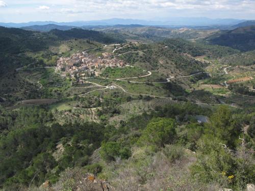 Gallery image of Cal Alemany in Torroja