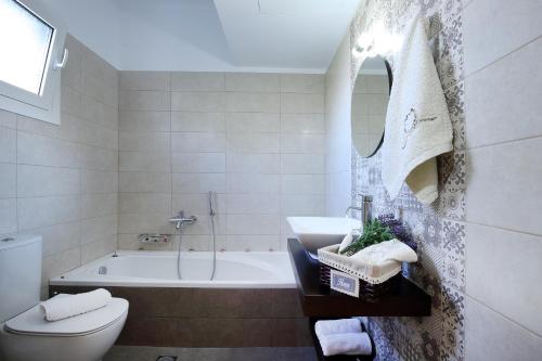 Aeraki apartment