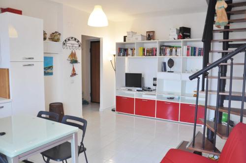 Foto Casa Sperone - Ospedale Papardo