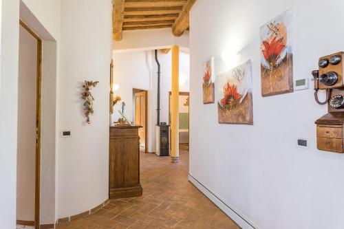 Φωτογραφία από το άλμπουμ του Villa Edera σε Monticiano