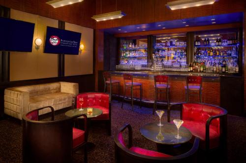 Minuman di Millennium Hotel Broadway Times Square