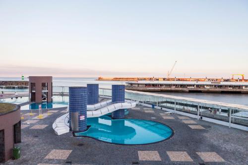 Atlantic City - Marina