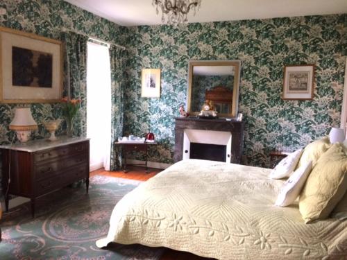 Легло или легла в стая в Manoir Saint Hubert