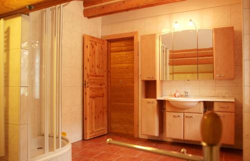 Gallery image of Chalet Berni in Zell am See