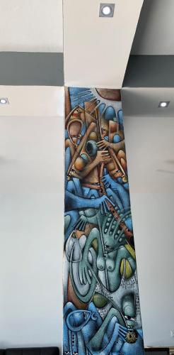 Photo de la galerie de l'établissement Ecolux Mozambique, à Maputo