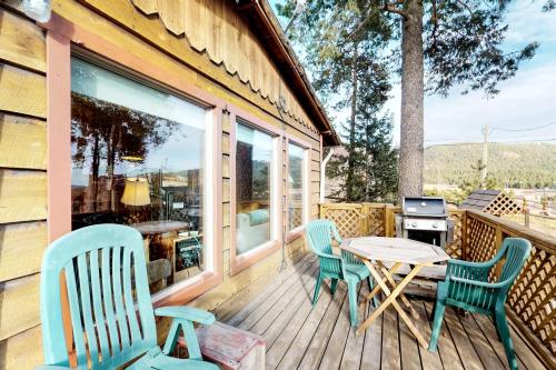 Little Doe Cabin – Photos 2