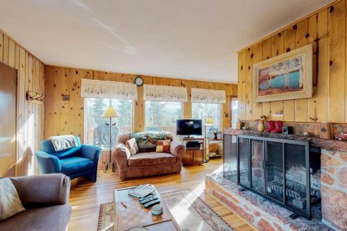 Little Doe Cabin – Photos 3
