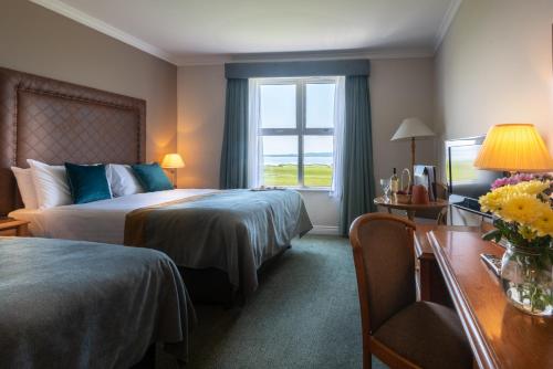 Gallery image of Inishowen Gateway Hotel in Buncrana