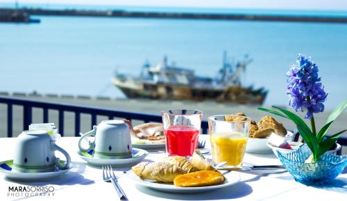 Hotel Al Faro