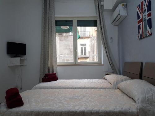 Casa dolce Casa Spaccanapoli