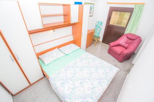 Fotografie z fotogalerie ubytování Apartmani Jadranka v Primoštenu