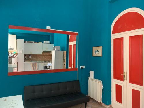 Gallery image of Zidan Guest House in Rome